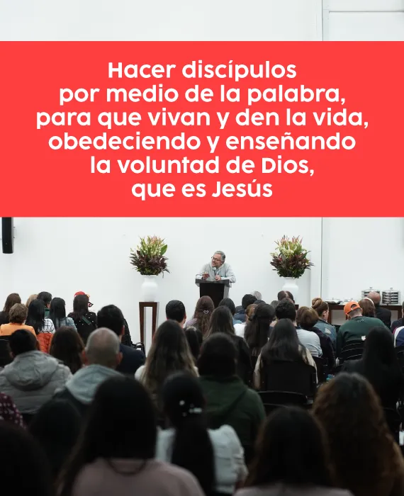 Colección de predicas escritas sobre la sana doctrina disponibles en iglesia palabra viva