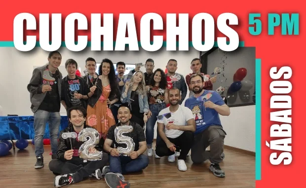 Adultos jóvenes, oración diaria y crecimiento espiritual en Iglesia Palabra Viva.