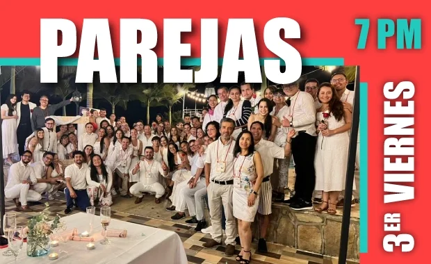 Matrimonios con Fundamento, oración por la familia y el hogar en la iglesia cristiana Palabra Viva.